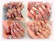 ルラネイル(lula nail)