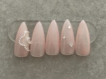 シェリー(Cherie)/定額デザイン