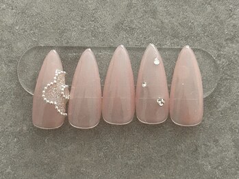 シェリー(Cherie)/定額デザイン