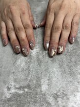 ネイルサロン ブランシュ(nailsalon Blanche)/おすすめdesign☆