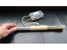 ラカンカ(la kanka)の雰囲気（睡眠の悩み/原因が分からない不調/自律神経/頭痛/勝どき）