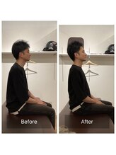 ことほぎ鍼灸整体 奈良登美ヶ丘院/全身整体で動きの変化☆