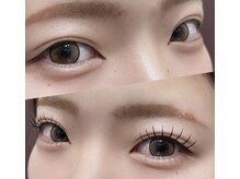 アーリーネイルズウィズアイラッシュ チャチャ小倉店(Early Nails With eyelash)/LEDフラットラッシュ