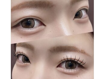 アーリーネイルズウィズアイラッシュ チャチャ小倉店(Early Nails With eyelash)/LEDフラットラッシュ
