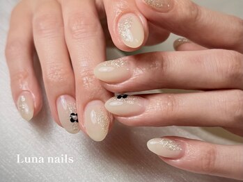ルナネイルズ(Luna nails)/No.50