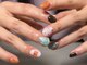ヨンネイル 代々木上原(4 nail)の写真