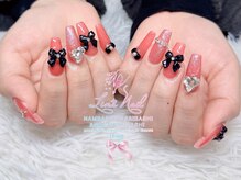 ナナネイル なんば店(NaNa Nail)/長さだし