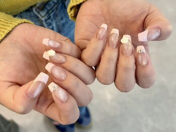 トニア バイ オーストネイル(TONIA by Aust nail)/10本art ＊