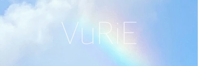ヴリエ 立川店(VURIE)のサロンヘッダー