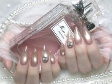magnet nail