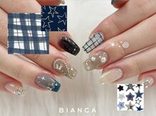 ビアンカ 町田店(Bianca)/個性派ネイル★