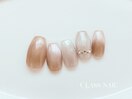 【HAND】BASICアート