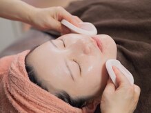 美姿ナトゥーラ 名駅店(美姿Natura)/フェイシャル