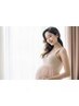 【妊婦さんのマタニティケア】カイロプラクティック整体+骨盤矯正60分￥6600