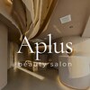 エープラス 日立(Aplus)のお店ロゴ
