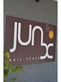 ネイルスペース ジュンクス(NAIL SPACE JUNX)/nail space junx