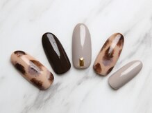 ジーネイルコウベ(G NAIL KOBE)/ハンドEコース 3490円