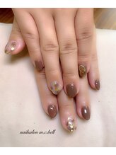 エムシーベル(m.c bell)/ニュアンスネイル