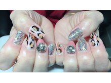 ネイルサロン ドゥーエ(due)/