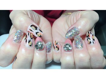 ネイルサロン ドゥーエ(due)/