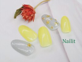 スターネイル ¥8300【¥9130】