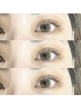プライズアイリス アイラッシュ 池袋東口店(prize Iris eyelash)/アッパーリフトカール＊【池袋】