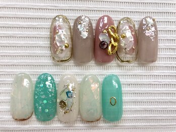 ジュエル(Jewel)/ご新規様 定額コミコミ7280円