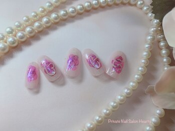 ハーティー(Hearty)/