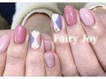 フェアリー ジョイ(Fairy Joy)/