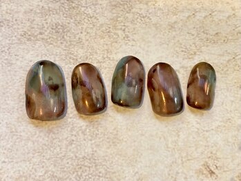 シープラスエー(C+A)/インクアートDesignが魅力的