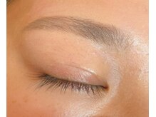 アイサロン ラッシュバー 池田店(eye salon LASH BAR.)/眉のワックス脱毛