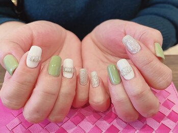 ビューティサロン アジアン/