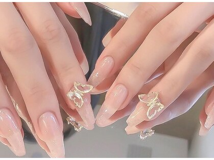 ハニーネイル 新宿店(Honey NAIL)の写真