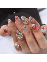 ネイルアディクト(NAIL ADDICT)/