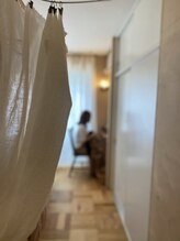 ボディ トーク ヒール コティ(Body talk Heal koti)/◇ Body talk Heal koti ◇