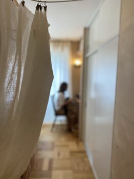 ボディ トーク ヒール コティ(Body talk Heal koti)/◇ Body talk Heal koti ◇