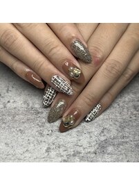 ツイード[新宿/新宿駅]