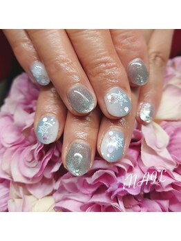 アイネイル(iNAIL)/