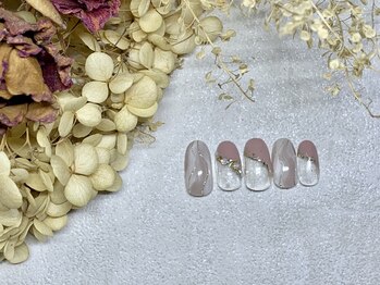 ノンノガーデン 札幌円山店(non-no garden)/ボリュームオーダーコース