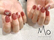 マミーナオレンジ 船橋店/［11000yen］定額デザイン