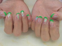 ネイルラビット(NAIL Rabbit)/