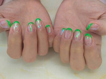 ネイルラビット(NAIL Rabbit)/