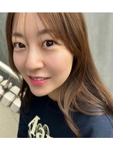 ローリーアイ 新宿/長谷川麻衣様