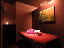 ル タン 草加マルイ店/店内