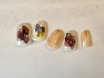 ブランシェ(Branche)/はなびら