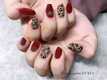 エクシア(ECXIA)/4本持ち込みアート