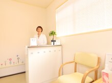 はなみずき鍼灸院/内観