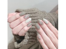 リサネイル アンド ソラスパ(LISA NAIL&SORA SPA)/