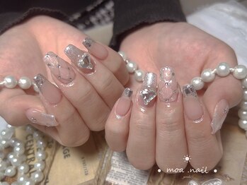 モアネイル 新宿/