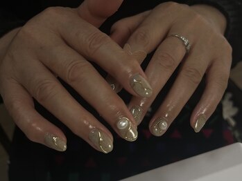 アテ(ate.)/【デザインアート】